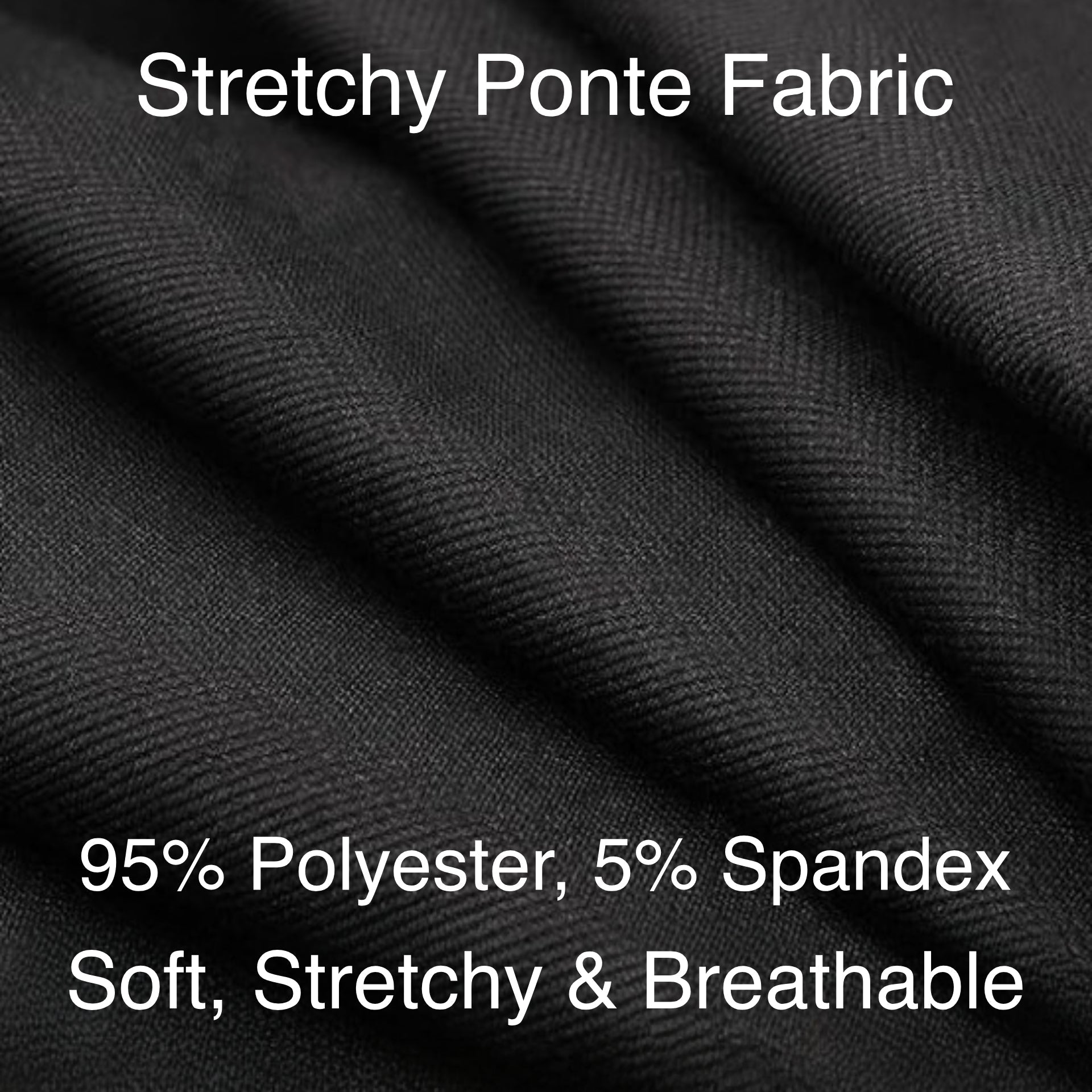 Elegant Yoga Stretch Dress Pants-My Comfy Pant