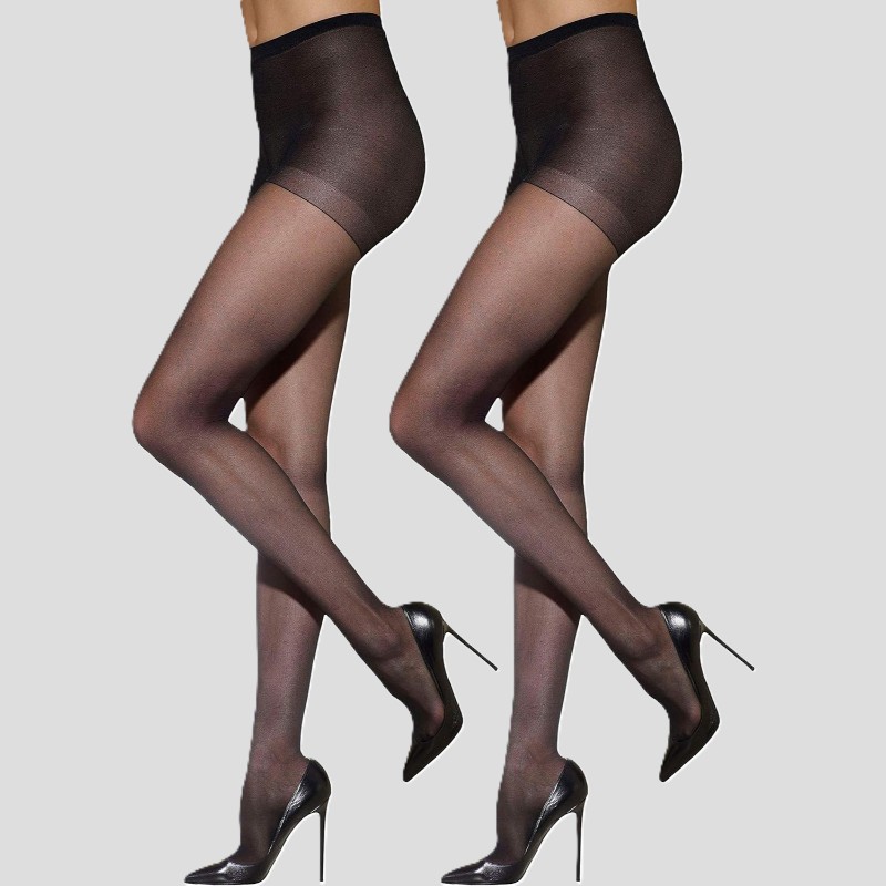 Pack Of 2 Women Run Resistant Panty