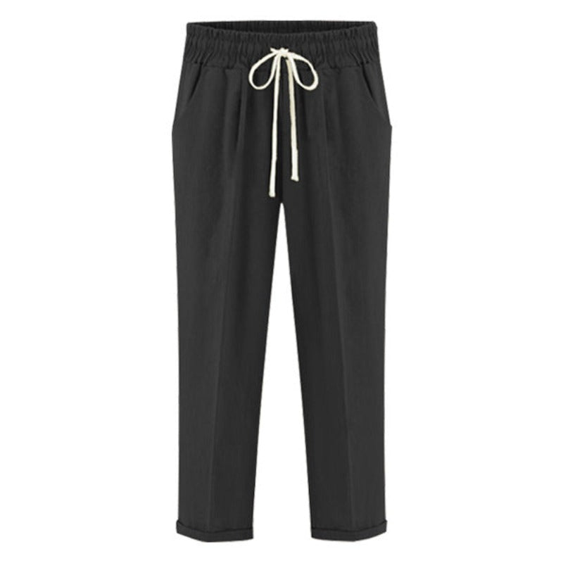 Women Casual Harlan Pants-My Comfy Pant