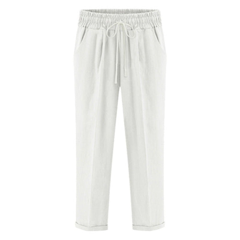 Women Casual Harlan Pants-My Comfy Pant