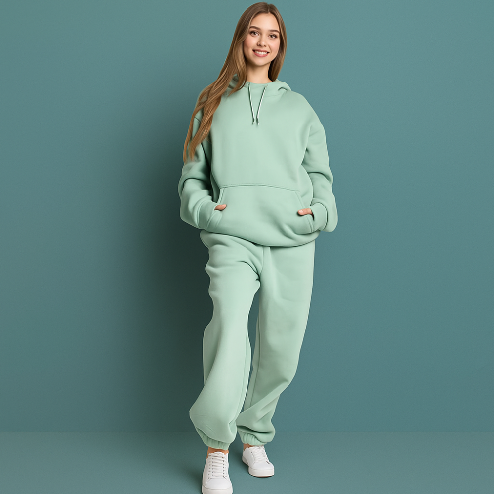 Airplane Mode Travel SweatpantsAirplane Mode Travel Sweatpants - Image 10