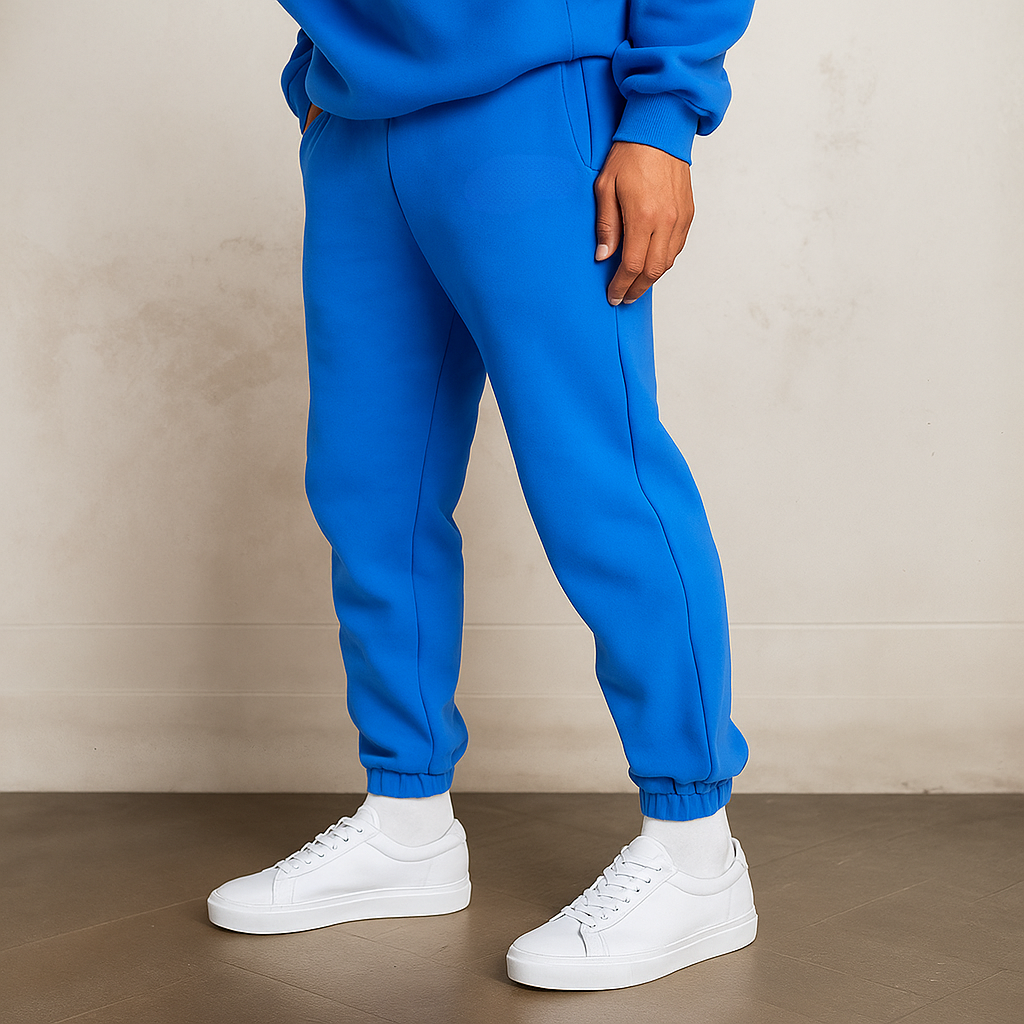 Minimalist Sweatpants