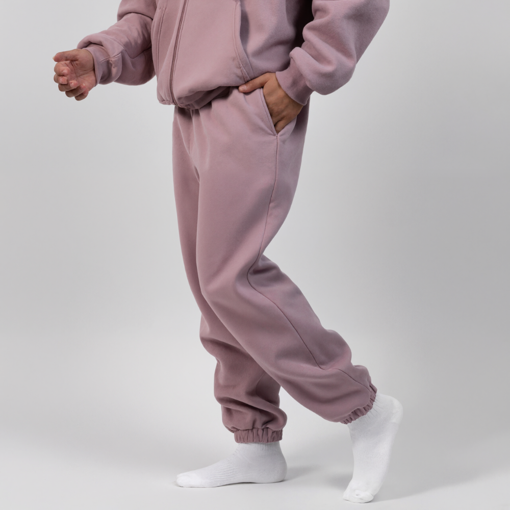 Cloud Straight Fit Sweatpants