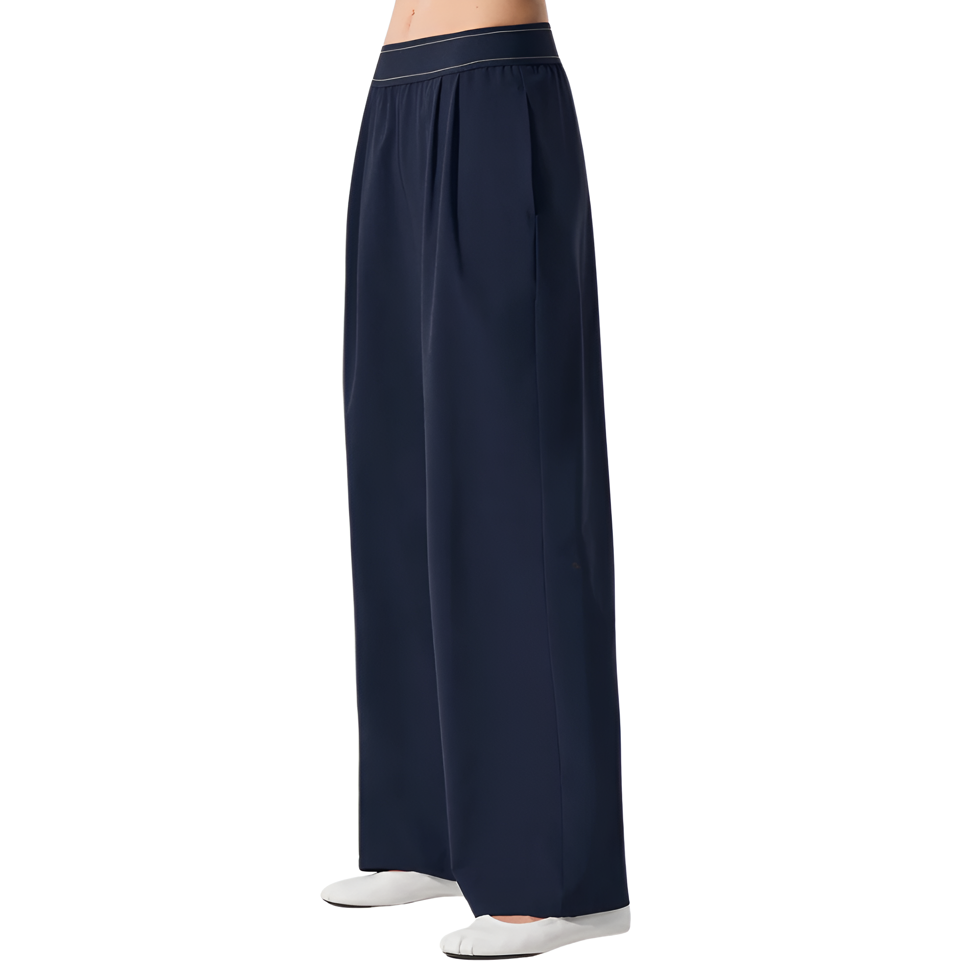 Suit Up Trouser For Women