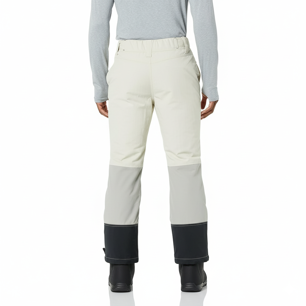 Men Insulated Snow Ski Pants