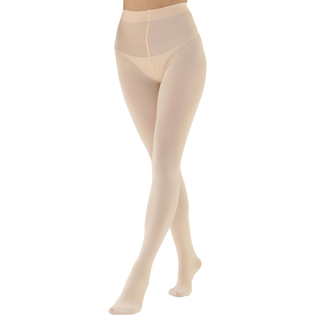 Stylish And Soft Opaque Tights For Women