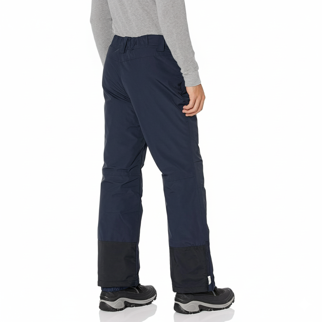 Men Insulated Snow Ski Pants