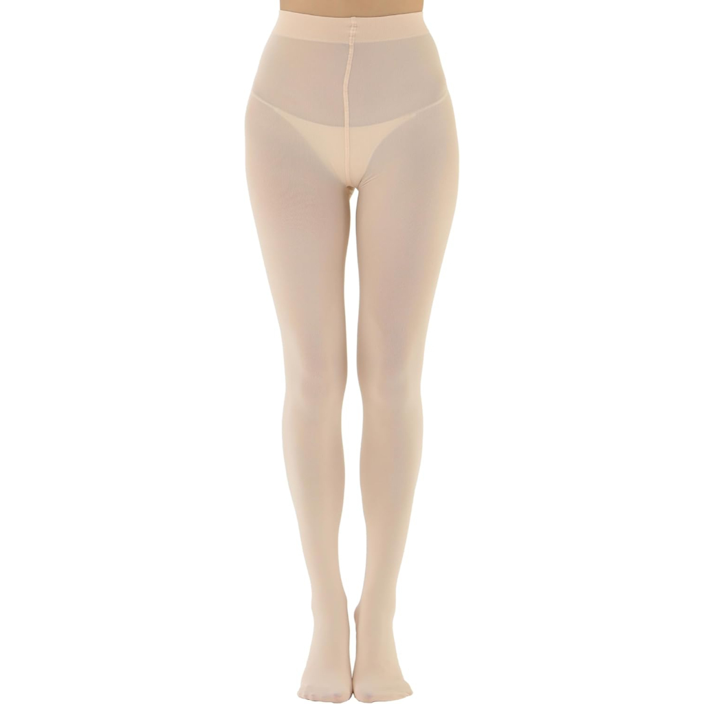 Stylish And Soft Opaque Tights For Women