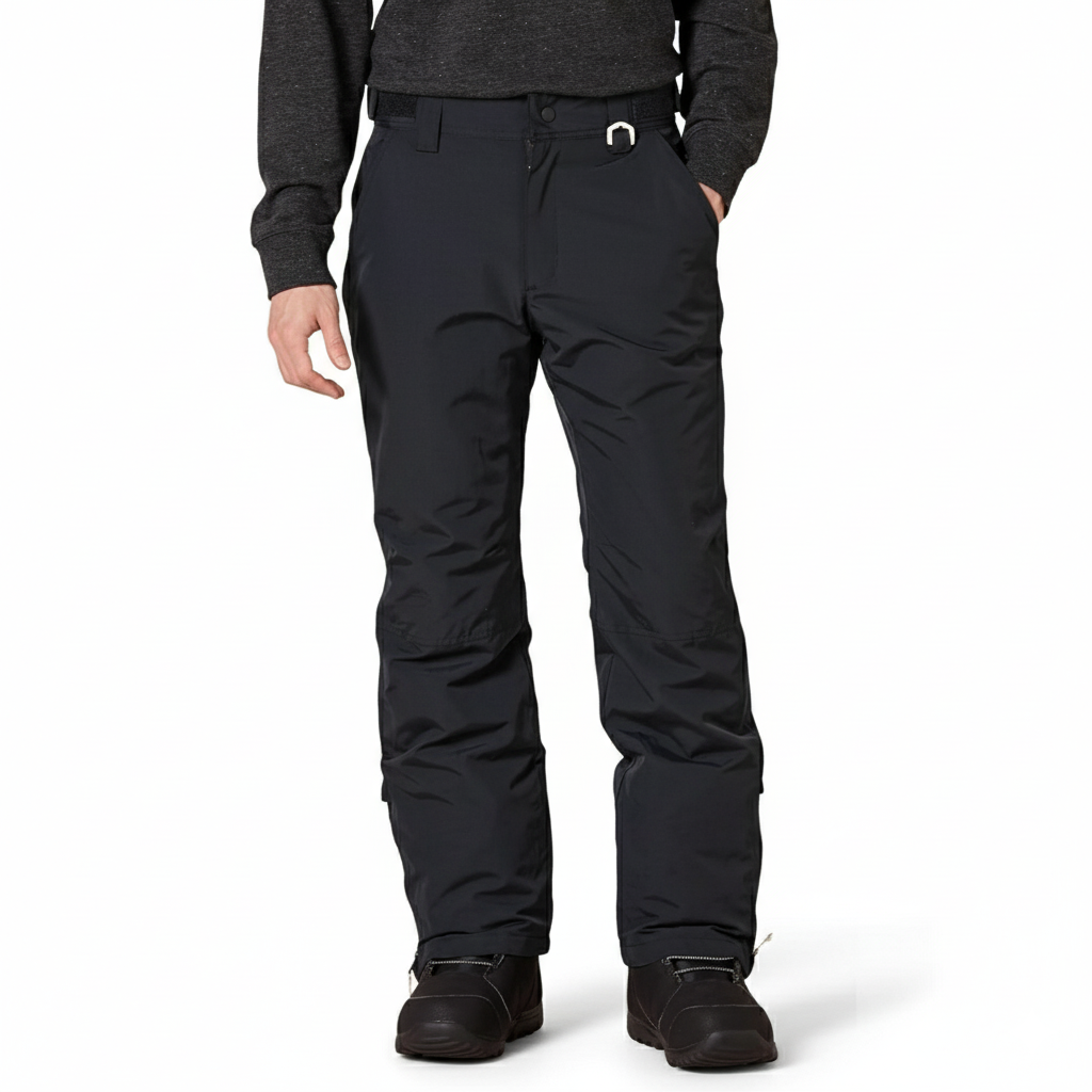 Men Insulated Snow Ski Pants