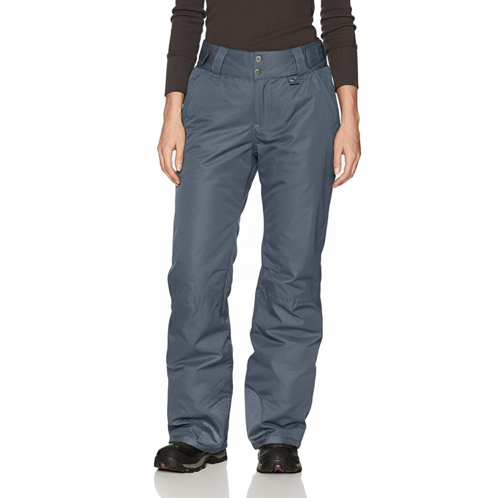Insulated Snow Pants For Winter Activities