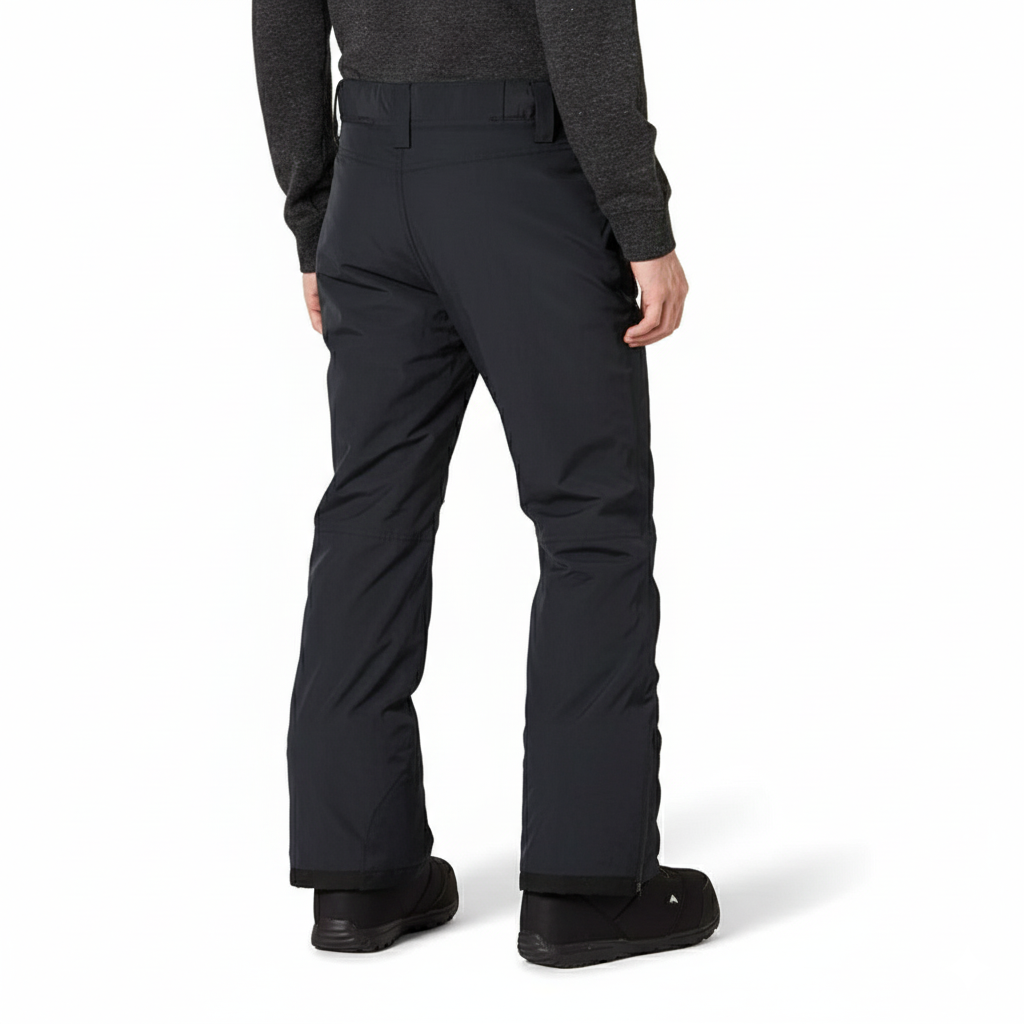 Men Insulated Snow Ski Pants