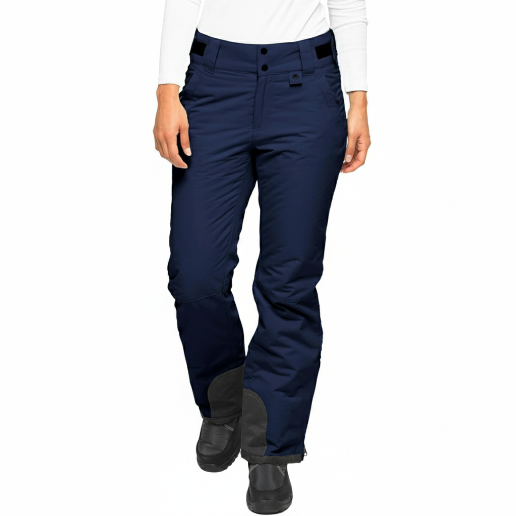 Insulated Snow Pants For Winter Activities