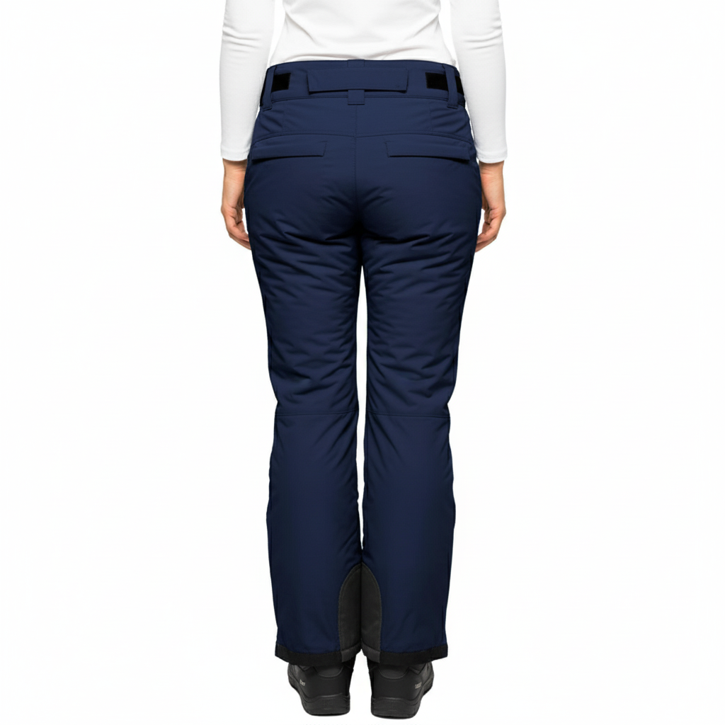 Insulated Snow Pants For Winter Activities