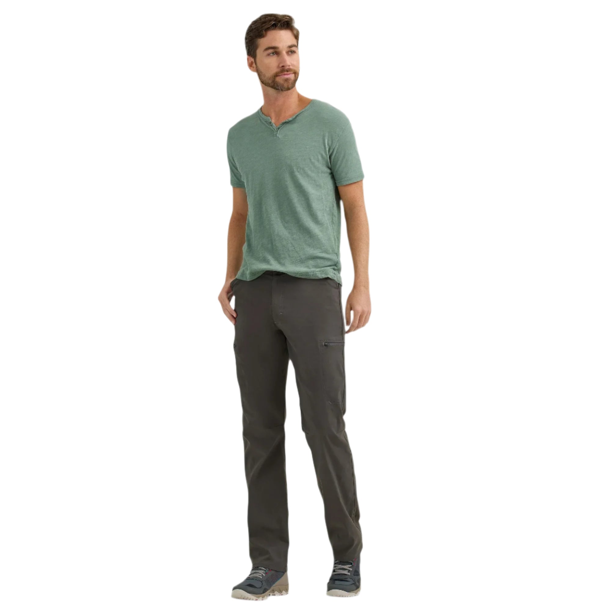 Men’s Outdoor All Terrain Cargo Pant With UPF 50+ Protection-My Comfy Pant
