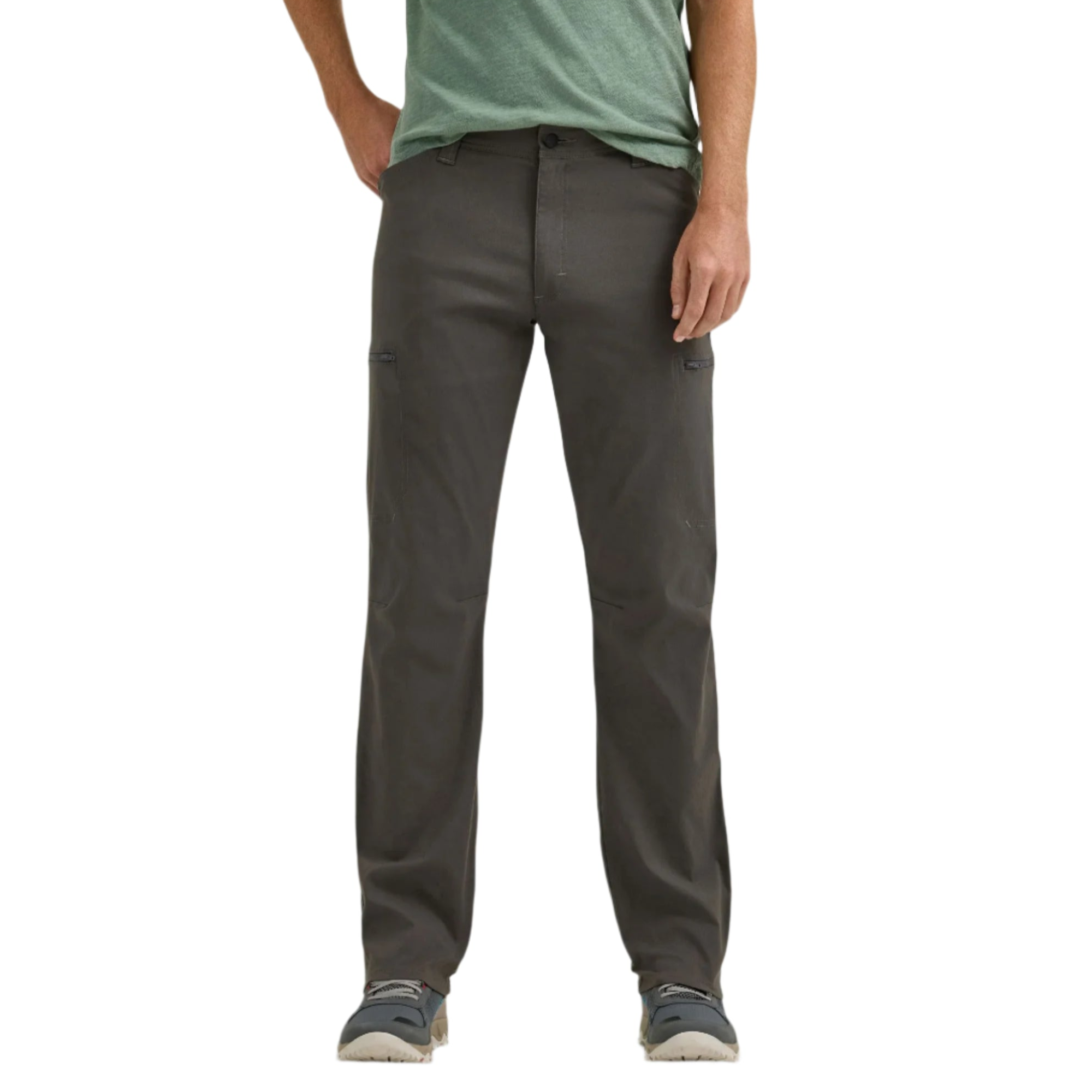 Men’s Outdoor All Terrain Cargo Pant With UPF 50+ Protection-My Comfy Pant