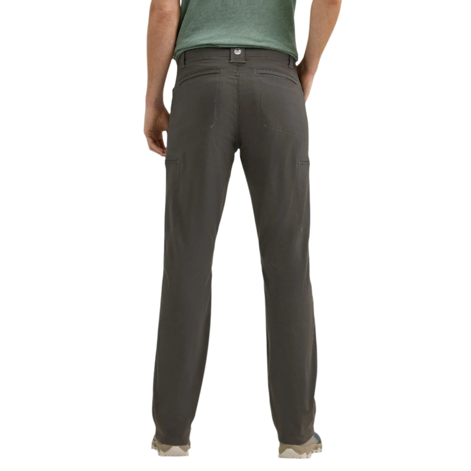Men’s Outdoor All Terrain Cargo Pant With UPF 50+ Protection-My Comfy Pant