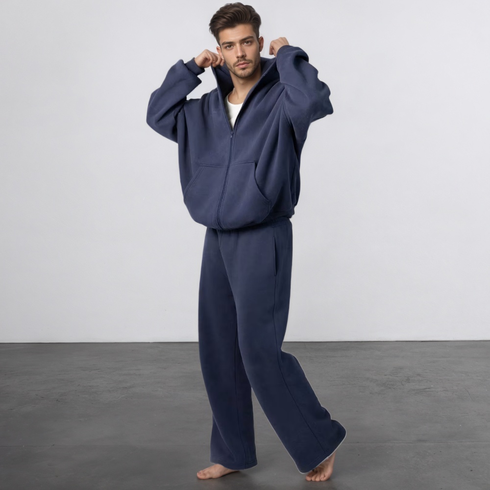 Affirmation Straight Sweatpants