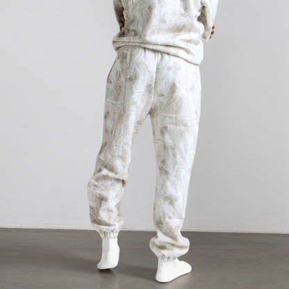 Camo Sweatpants