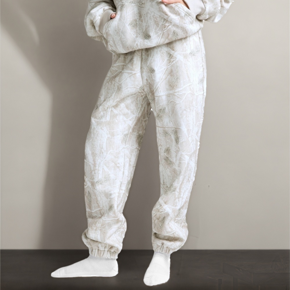 Camo Sweatpants
