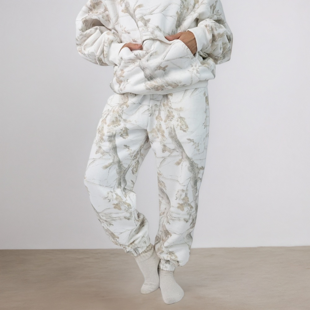 Camo Sweatpants