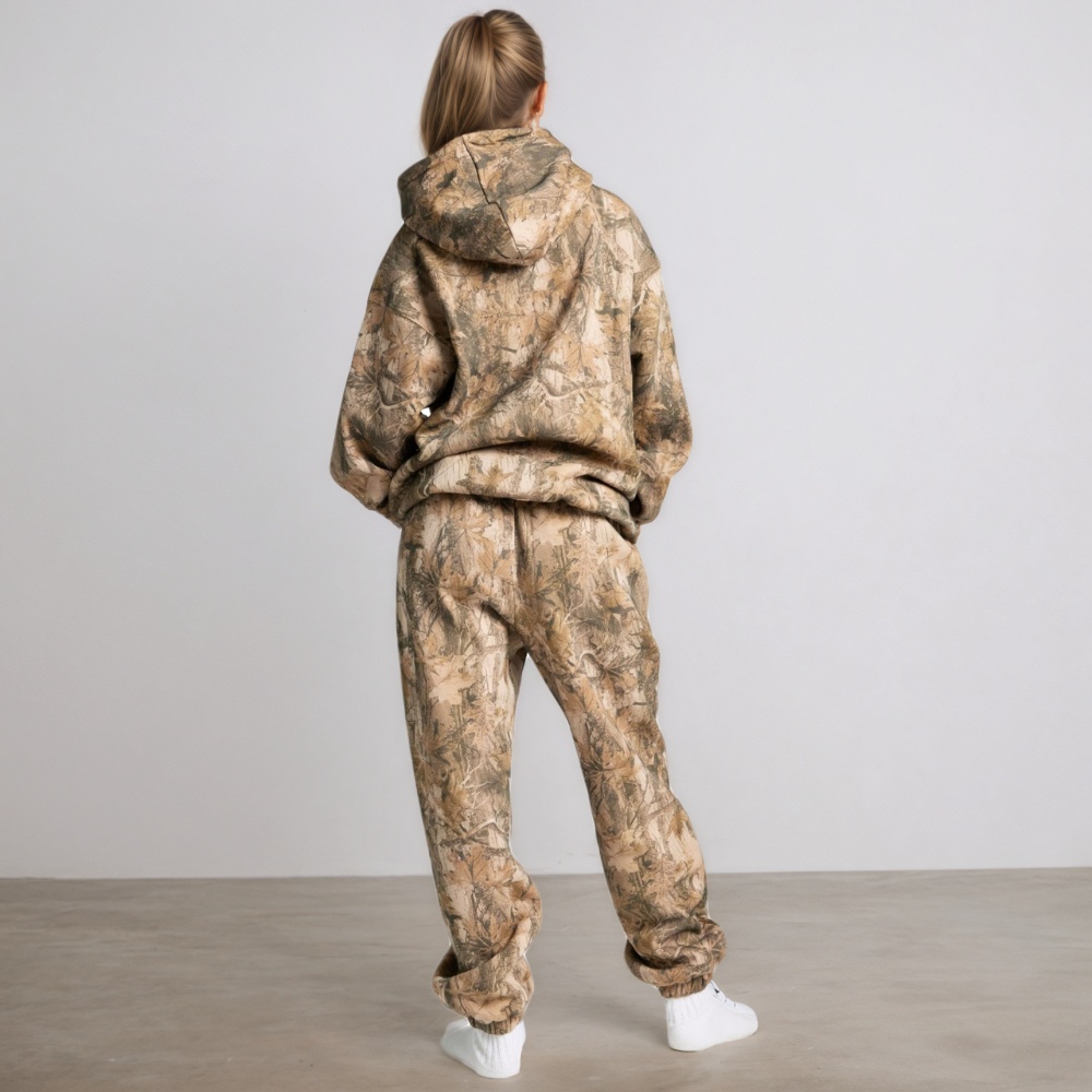 Camo Sweatpants
