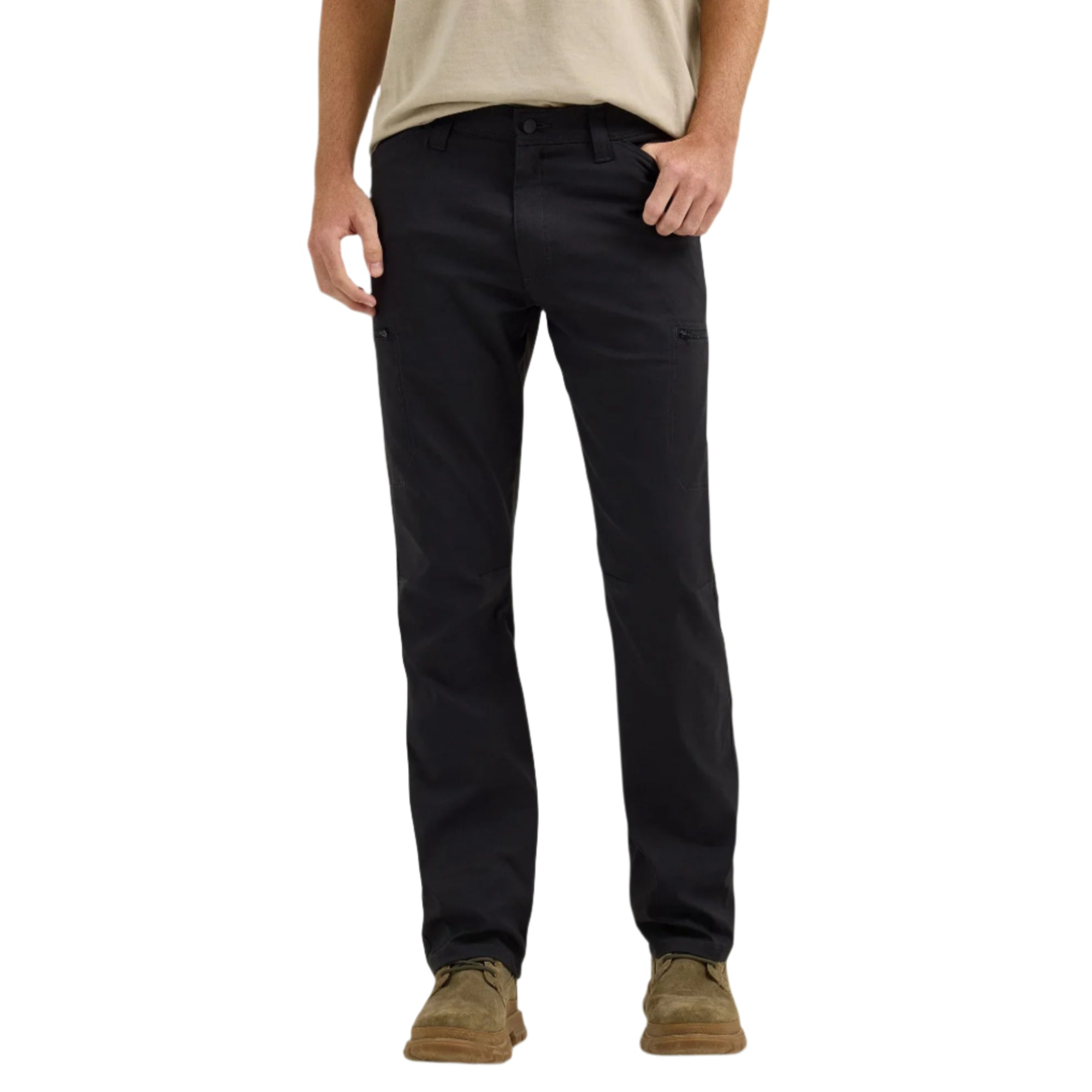 Men’s Outdoor All Terrain Cargo Pant With UPF 50+ Protection-My Comfy Pant
