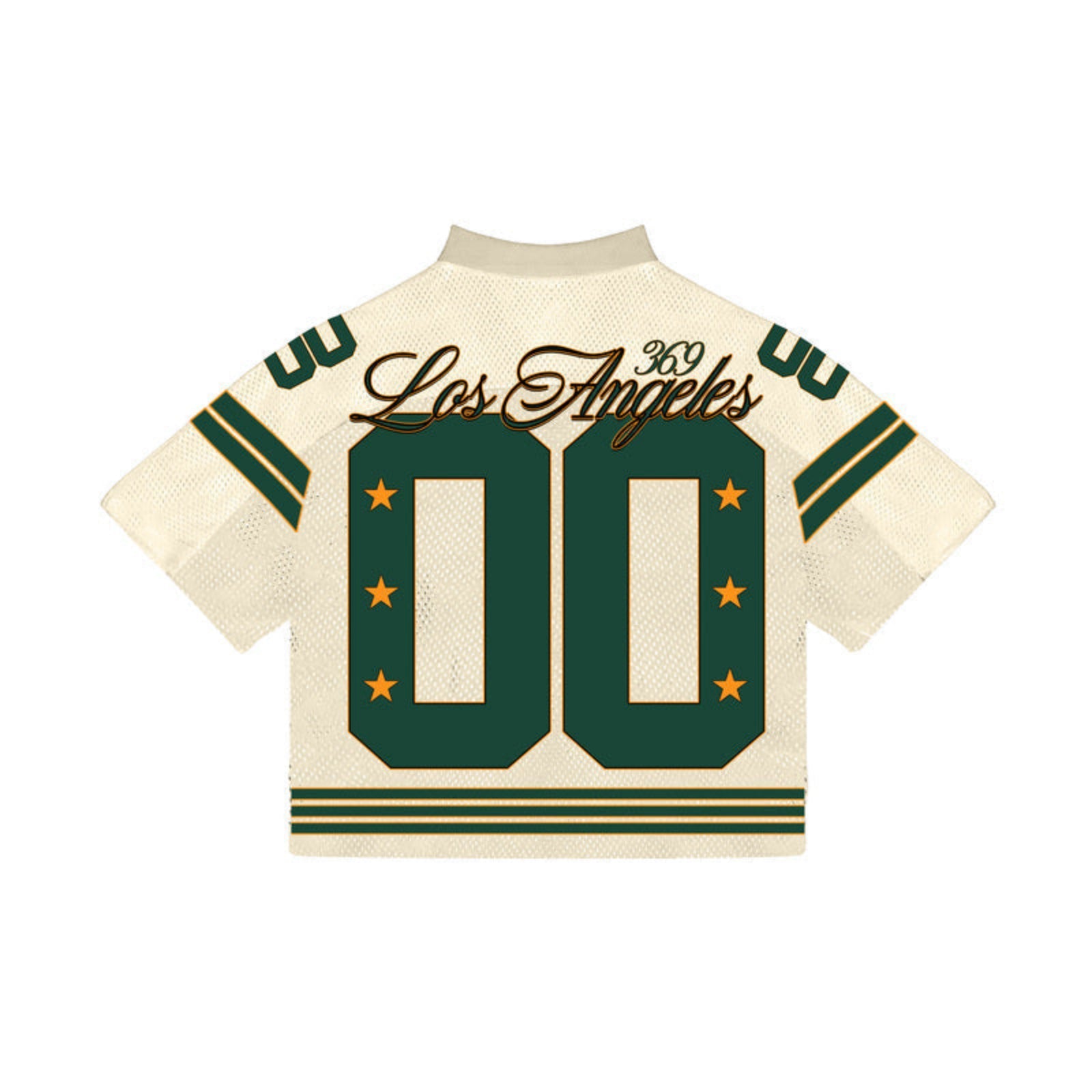 Eagle Emblem Los Angeles Sports Jersey And Shorts Set-My Comfy Pant