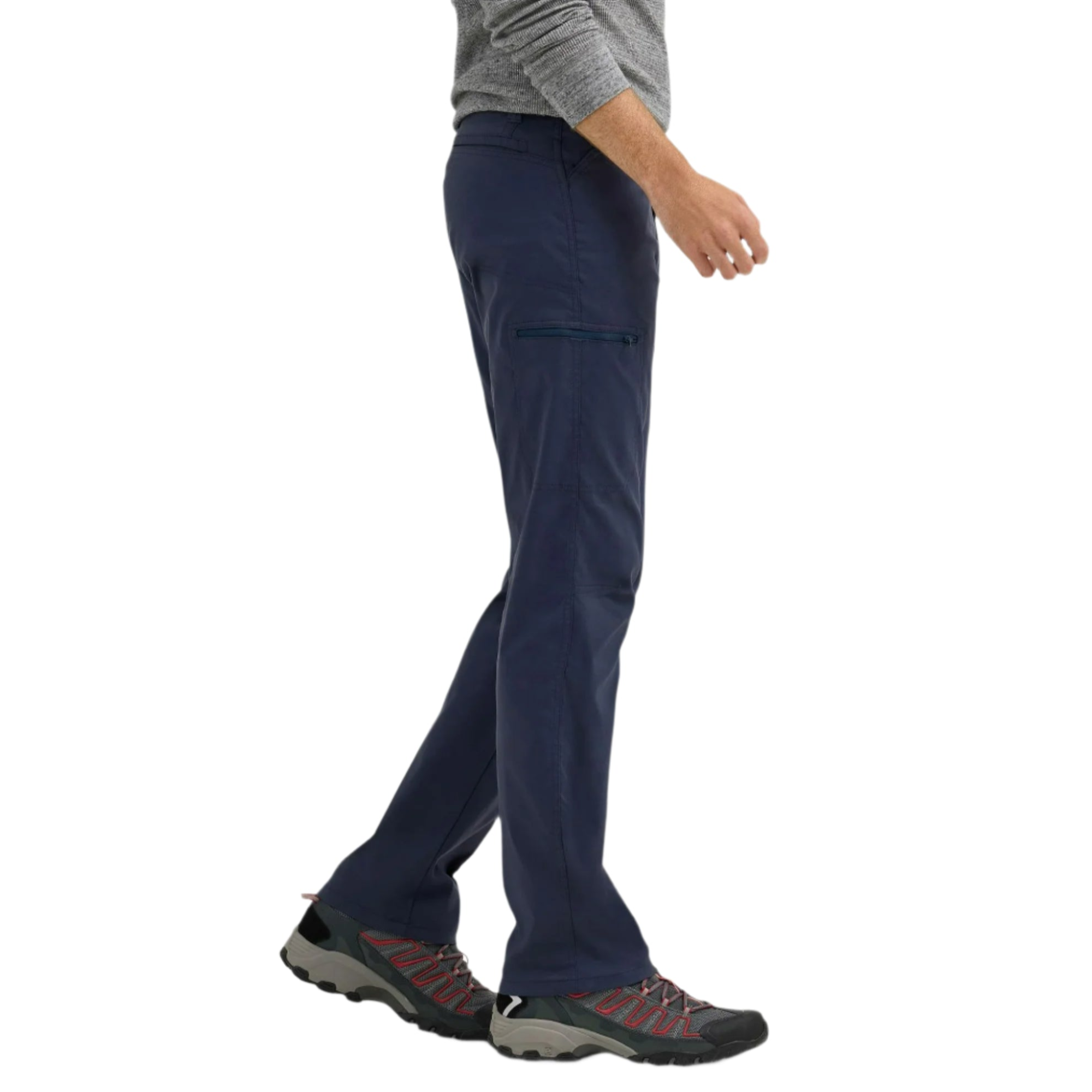 Men’s Outdoor All Terrain Cargo Pant With UPF 50+ Protection-My Comfy PantMen’s Outdoor All Terrain Cargo Pant With UPF 50+ Protection - Image 6