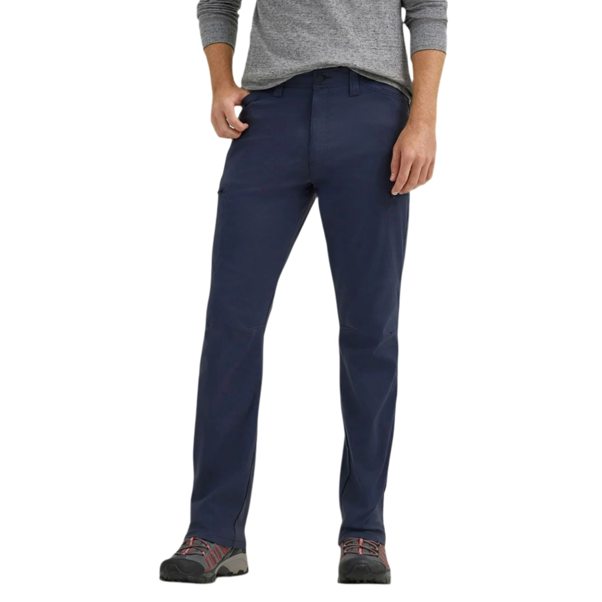 Men’s Outdoor All Terrain Cargo Pant With UPF 50+ Protection-My Comfy Pant