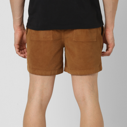 Easy Wear Drawstring Shorts-My Comfy Pant