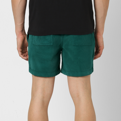 Easy Wear Drawstring Shorts-My Comfy Pant