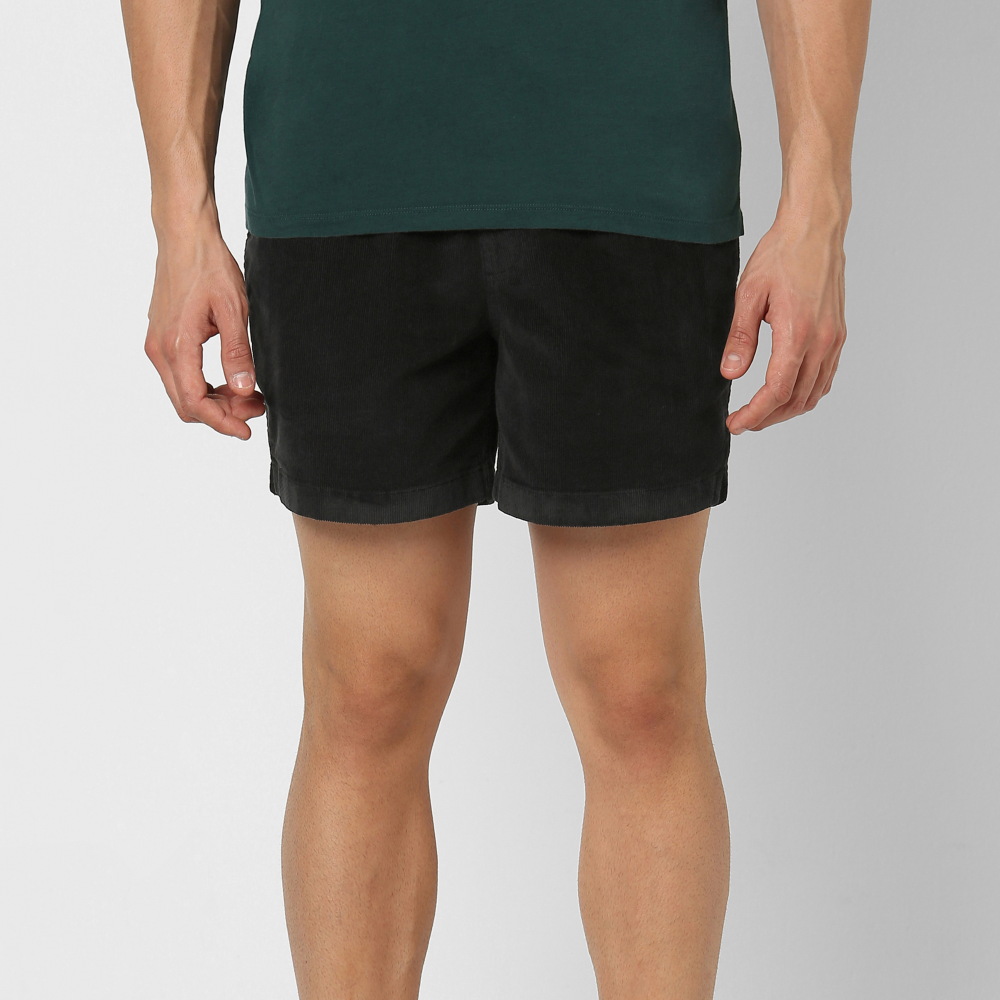 Easy Wear Drawstring Shorts-My Comfy PantEasy Wear Drawstring Shorts - Image 2