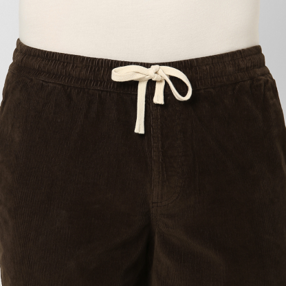 Easy Wear Drawstring Shorts-My Comfy Pant