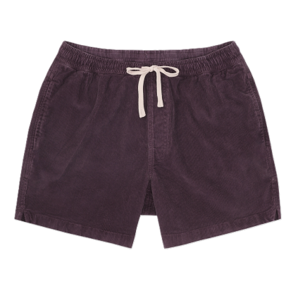 Easy Wear Drawstring Shorts-My Comfy Pant