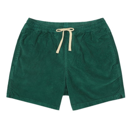 Easy Wear Drawstring Shorts-My Comfy Pant