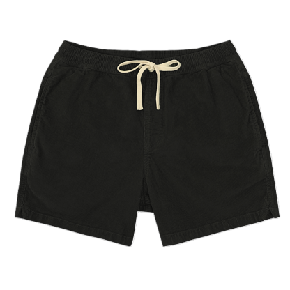 Easy Wear Drawstring Shorts-My Comfy Pant