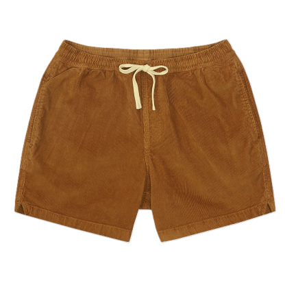 Easy Wear Drawstring Shorts-My Comfy Pant