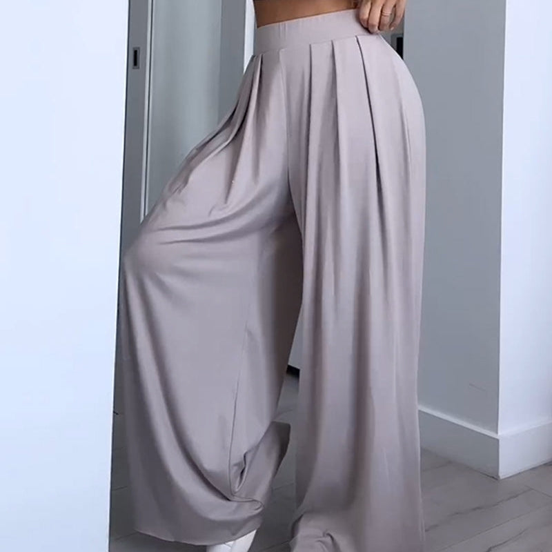 Casual Loose Pants-My Comfy Pant