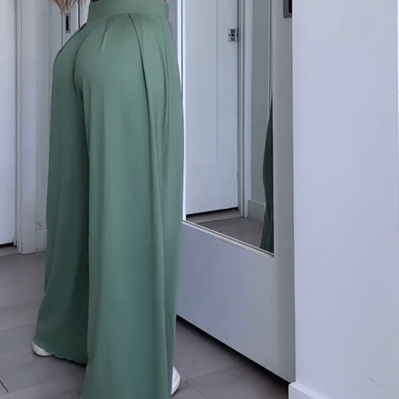 Casual Loose Pants-My Comfy Pant