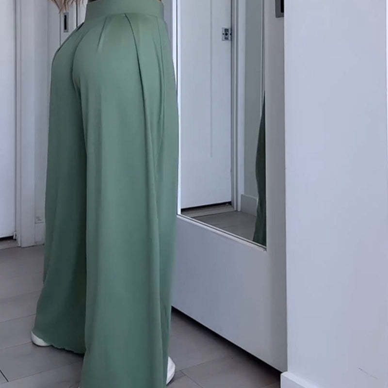 Casual Loose Pants-My Comfy Pant