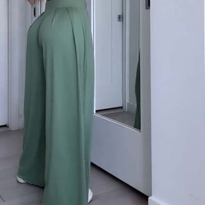 Casual Loose Pants-My Comfy Pant