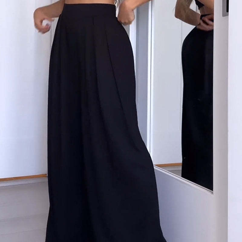 Casual Loose Pants-My Comfy Pant