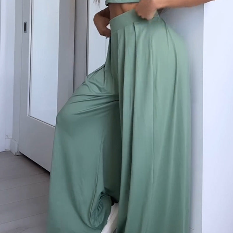 Casual Loose Pants-My Comfy Pant