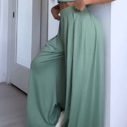 Casual Loose Pants-My Comfy Pant