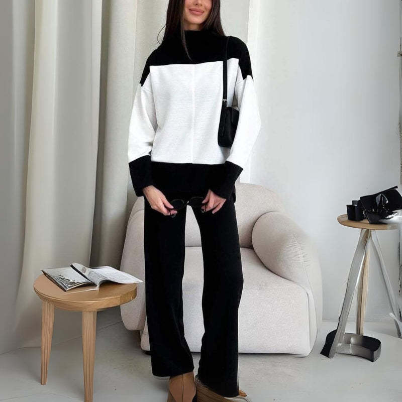 Casual Two Piece Set-My Comfy Pant