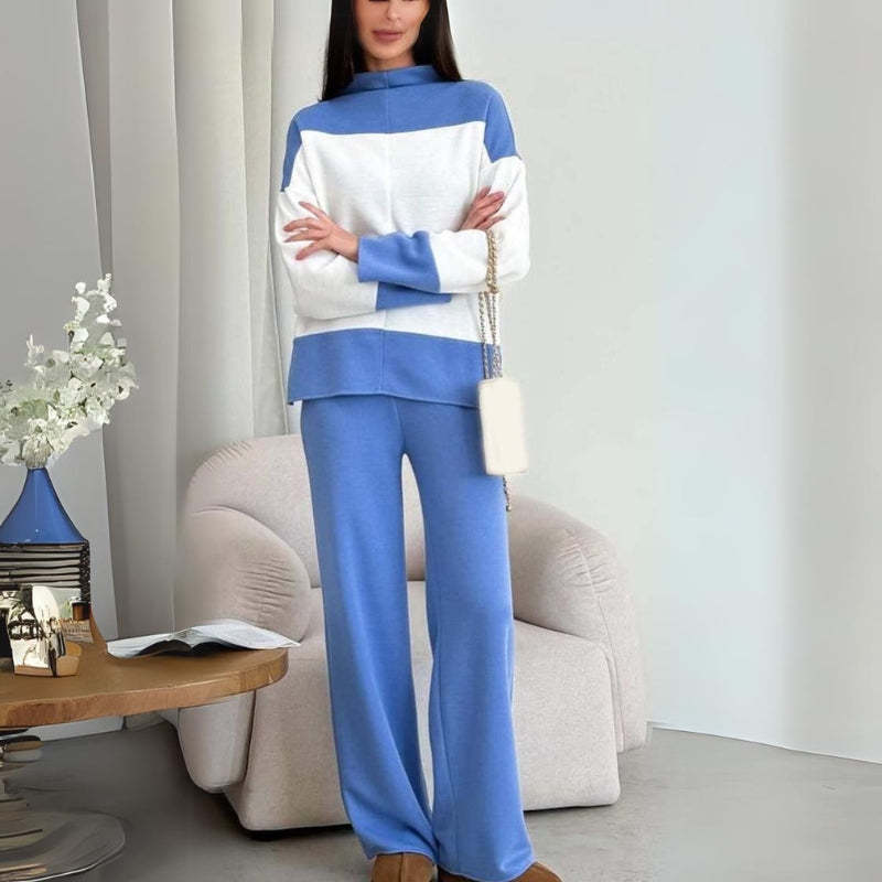 Casual Two Piece Set-My Comfy Pant