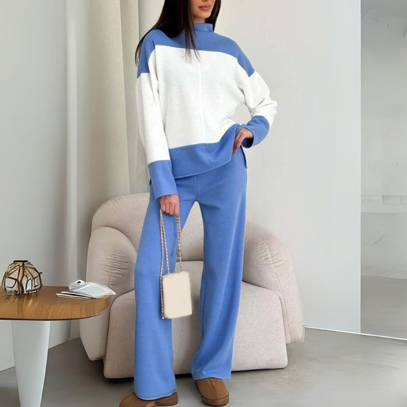 Casual Two Piece Set-My Comfy Pant