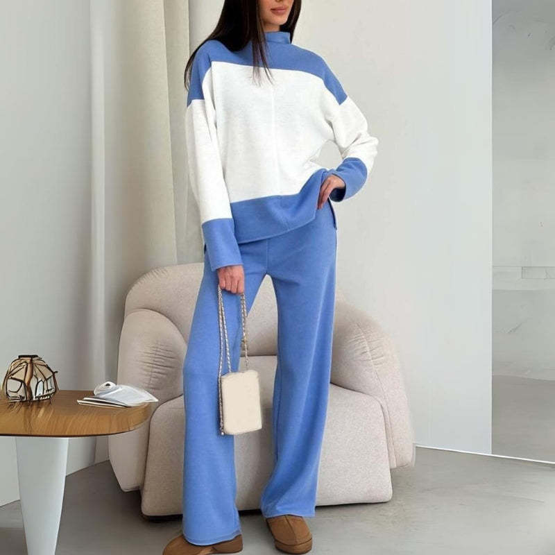 Casual Two Piece Set-My Comfy Pant