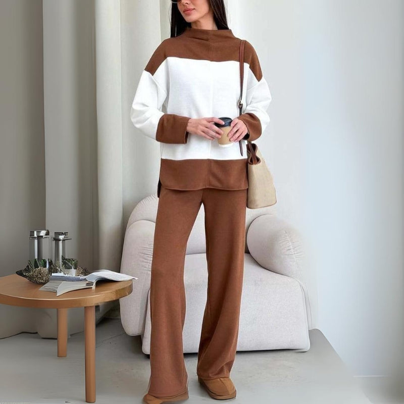 Casual Two Piece Set-My Comfy Pant