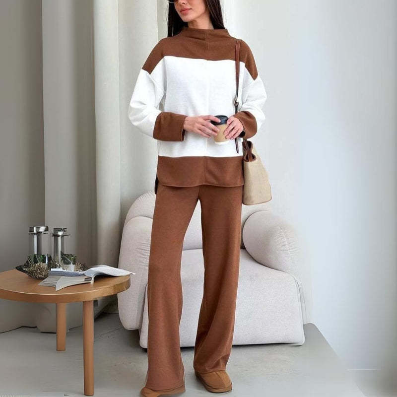 Casual Two Piece Set-My Comfy Pant